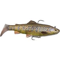 4D Rattle Trout